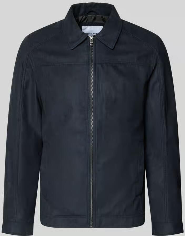 Jack & jones Regular fit jack met platte kraag model 'Dylan' - Foto 2