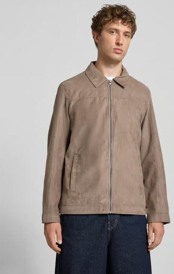 Jack & jones Regular fit jack met platte kraag model 'Dylan' - Foto 16