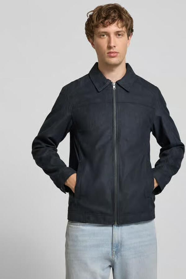 Jack & jones Regular fit jack met platte kraag model 'Dylan' - Foto 9