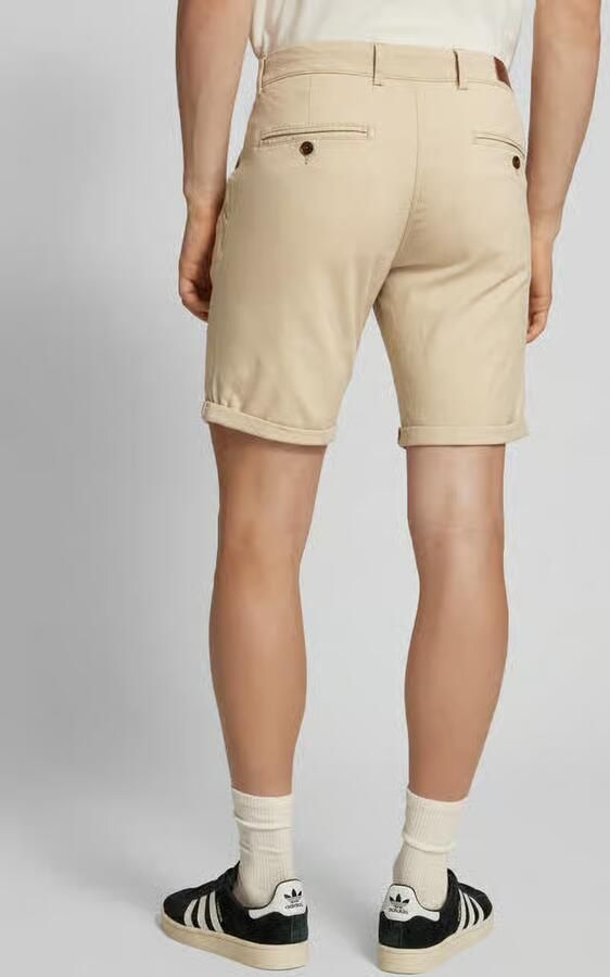 Jack & jones Korte Broek Jack & Jones JPSTFURY SHORTS SRT SN 12206889 - Foto 12