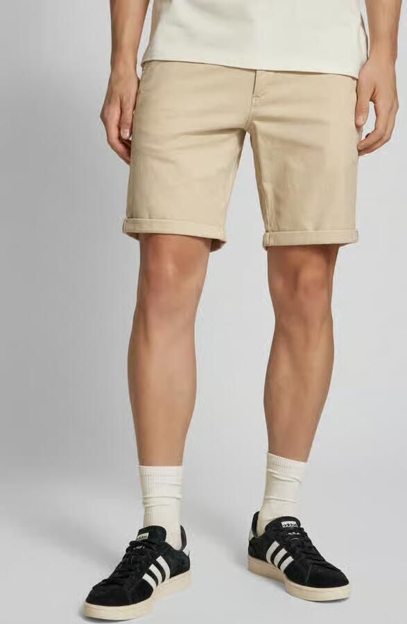 Jack & jones Korte Broek Jack & Jones JPSTFURY SHORTS SRT SN 12206889 - Foto 13