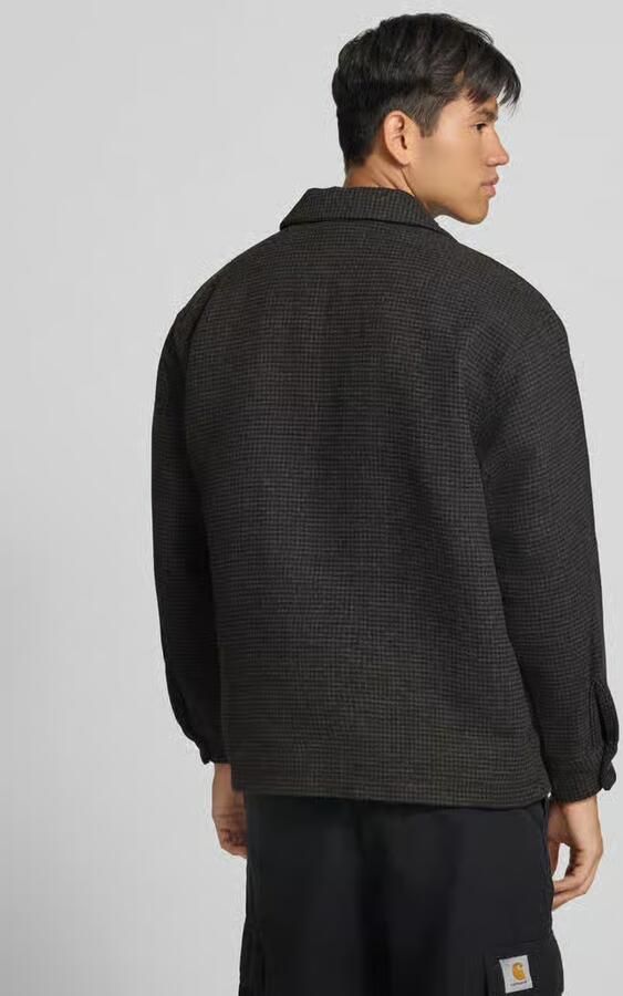 Jack & jones Regular Fit overhemdjack met borstzak model 'SOHO OLLIE' - Foto 5