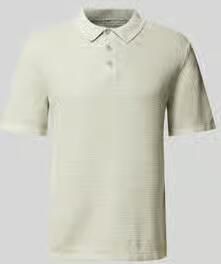 Jack & jones Regular fit poloshirt met labelstitching model 'GEORGE'