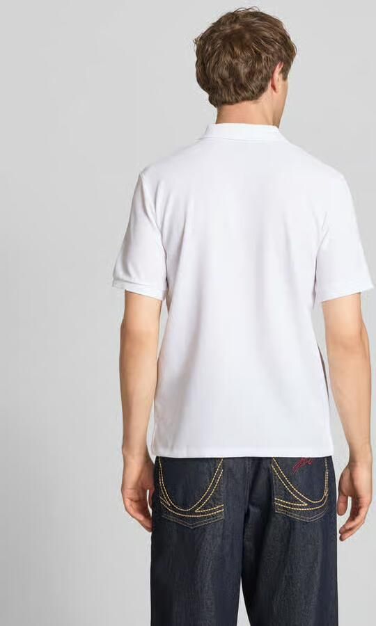 Jack & jones regular fit poloshirt met ritssluiting model 'AUSTIN' - Foto 11
