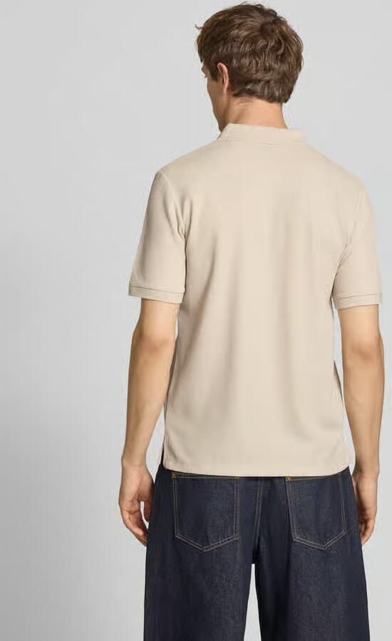 Jack & jones regular fit poloshirt met ritssluiting model 'AUSTIN' - Foto 12