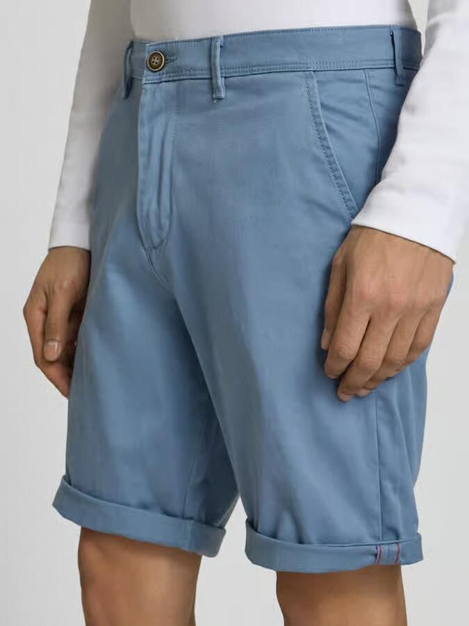 Jack & jones regular fit short met steekzakken model 'BOWIE' - Foto 2
