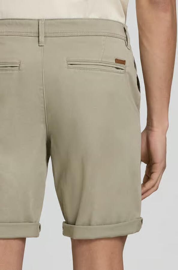 Jack & jones regular fit short met steekzakken model 'BOWIE' - Foto 2