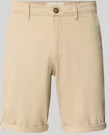 Jack & jones Korte Broek Jack & Jones JPSTBOWIE JJSHORTS SOLID SN - Foto 9