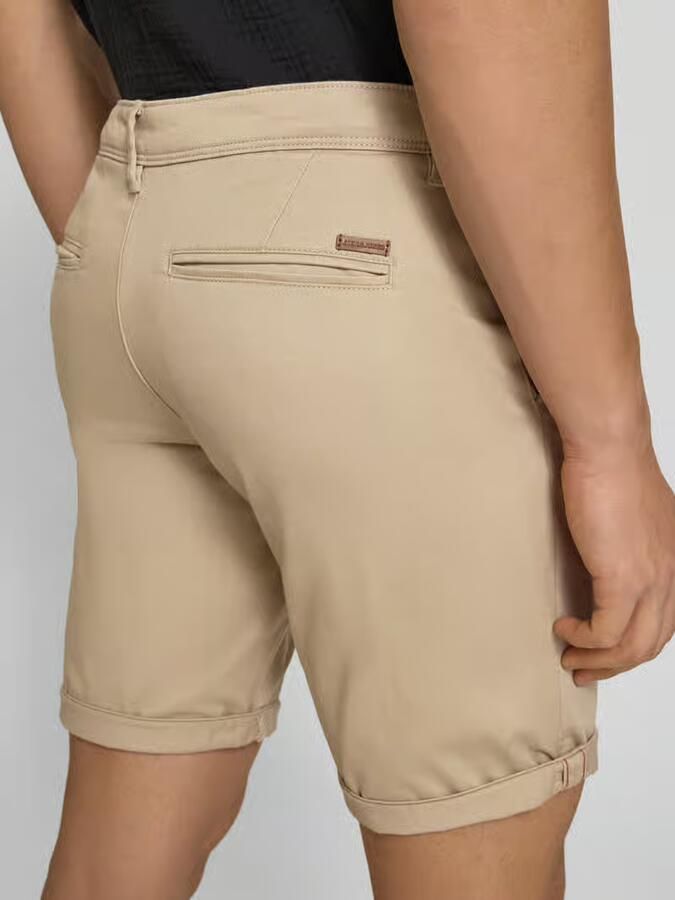 Jack & jones Korte Broek Jack & Jones JPSTBOWIE JJSHORTS SOLID SN - Foto 5