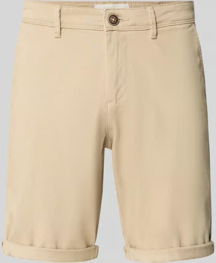 Jack & jones Korte Broek Jack & Jones JPSTBOWIE JJSHORTS SOLID SN - Foto 6