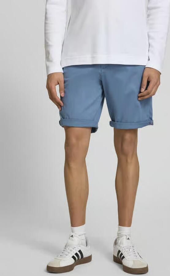 Jack & jones regular fit short met steekzakken model 'BOWIE' - Foto 5