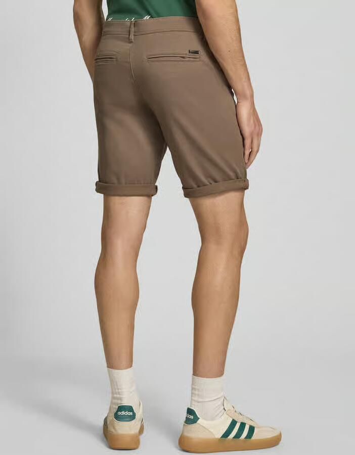 Jack & jones regular fit short met steekzakken model 'BOWIE' - Foto 2