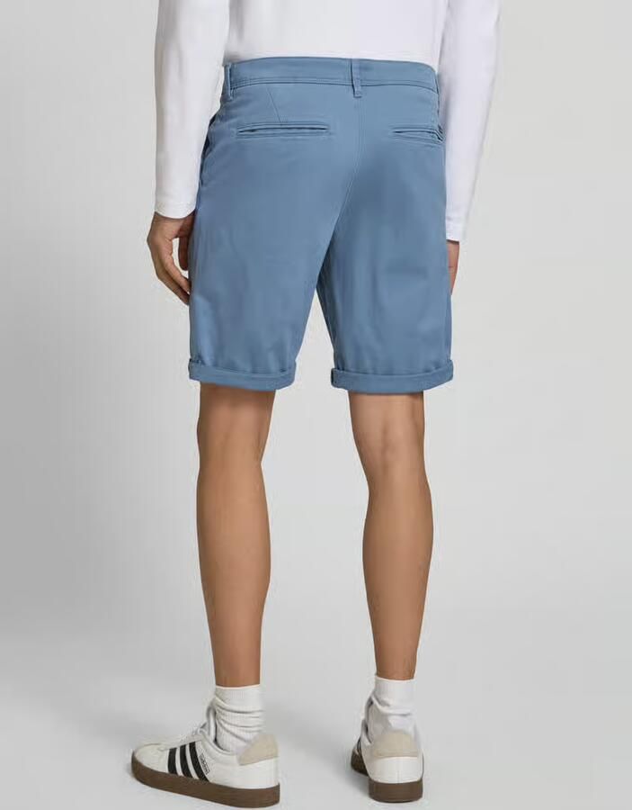 Jack & jones regular fit short met steekzakken model 'BOWIE' - Foto 3