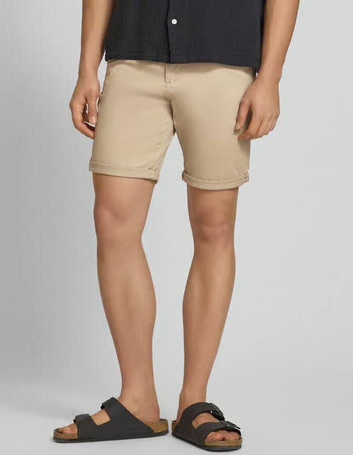 Jack & jones Korte Broek Jack & Jones JPSTBOWIE JJSHORTS SOLID SN - Foto 11