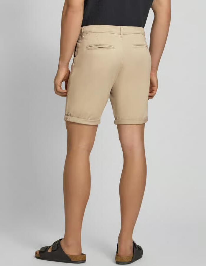 Jack & jones Korte Broek Jack & Jones JPSTBOWIE JJSHORTS SOLID SN - Foto 10