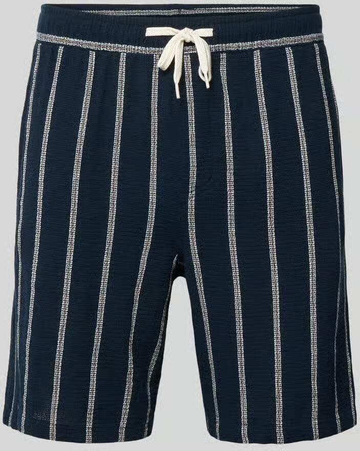 Jack & jones regular fit short met tunnelkoord - Foto 3