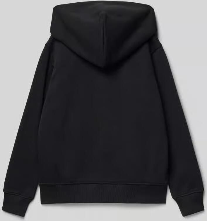 Jack & Jones Junior Sweatvest JJEURBAN EDGE SWEAT ZIP HOOD NOOS JNR - Foto 7