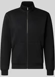Jack & jones Regular fit sweatjack met katoen-aandeel model 'Bradley' - Foto 2