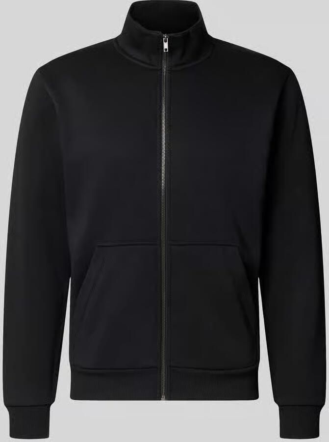 Jack & jones Regular fit sweatjack met katoen-aandeel model 'Bradley' - Foto 2