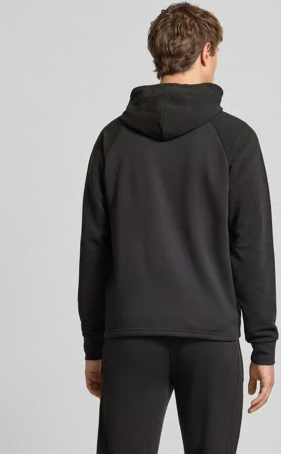 Jack & jones Capuchon sweaters Jack & Jones 12278609 HATCHER-BLACK - Foto 5