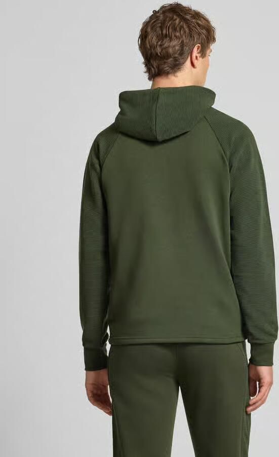 Jack & jones Capuchon sweaters Jack & Jones 12278609 HATCHER-DUFFEL BAG - Foto 8