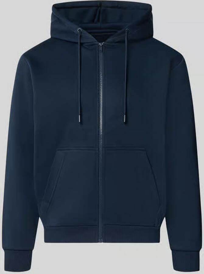 Jack & Jones Capuchonsweatvest JJEBRADLEY met capuchon ideaal voor koud seizoen - Foto 2