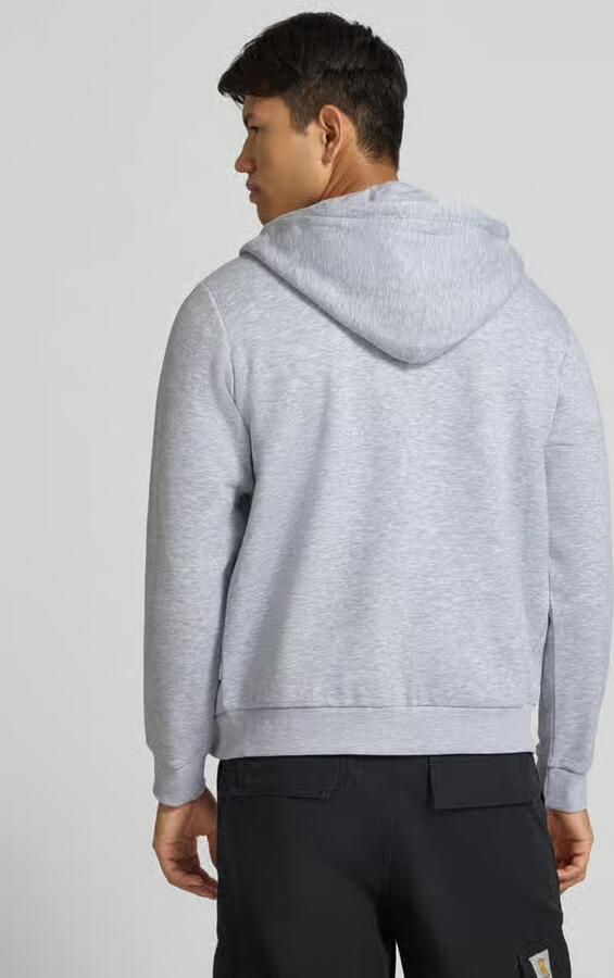 Jack & Jones Capuchonsweatvest JJEBRADLEY met capuchon ideaal voor koud seizoen - Foto 6