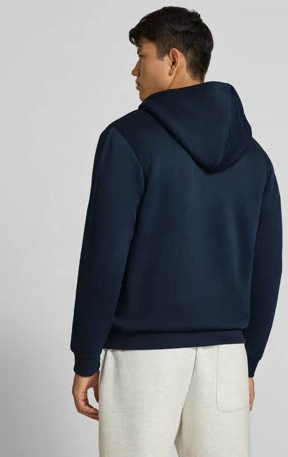 Jack & Jones Capuchonsweatvest JJEBRADLEY met capuchon ideaal voor koud seizoen - Foto 6