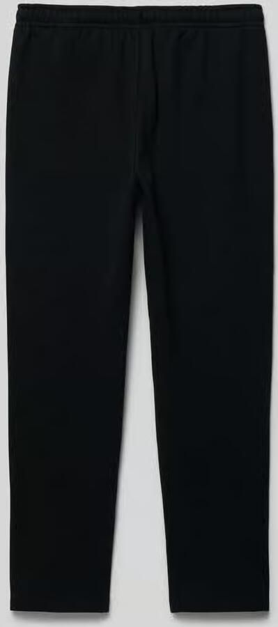 Jack & jones Regular fit sweatpants met elastische band