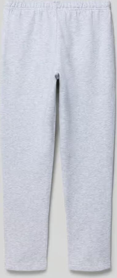 Jack & jones Regular fit sweatpants met elastische band
