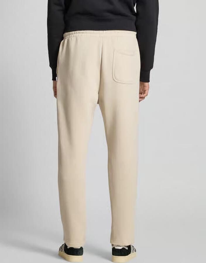 Jack & jones Regular fit sweatpants met tunnelkoord model 'KANE BRADLEY'