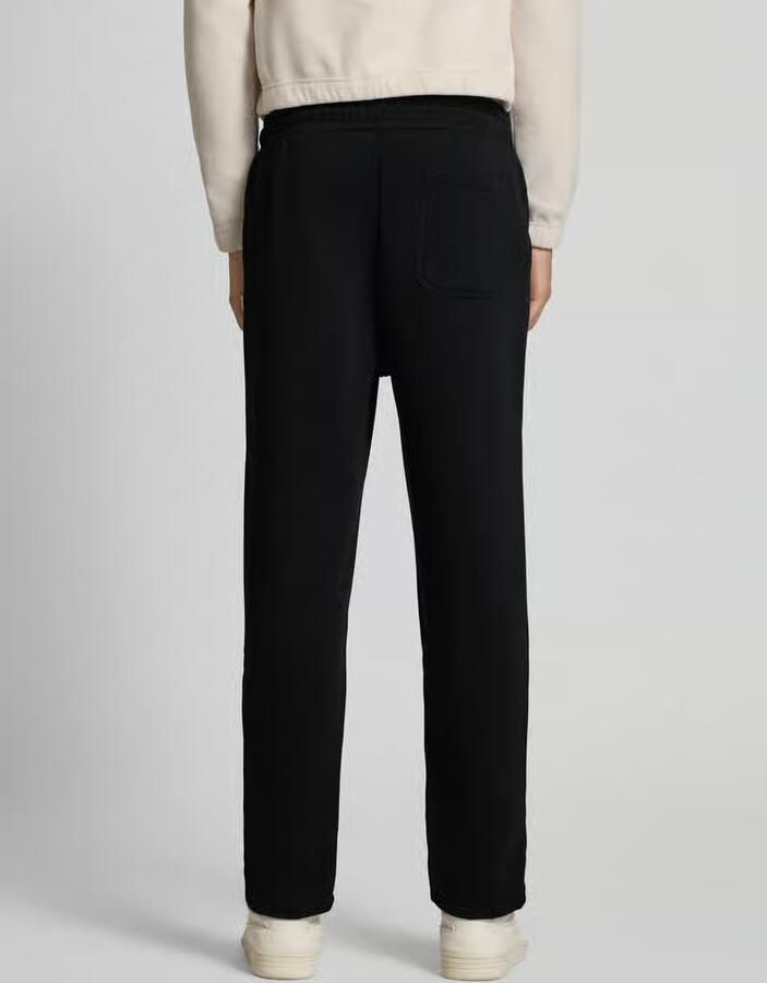Jack & jones Regular fit sweatpants met tunnelkoord model 'KANE BRADLEY' - Foto 2