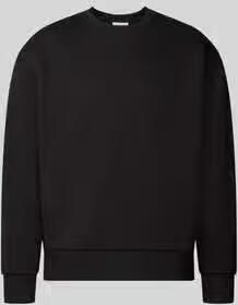 Jack & jones Regular fit sweatshirt met katoen-aandeel - Foto 4