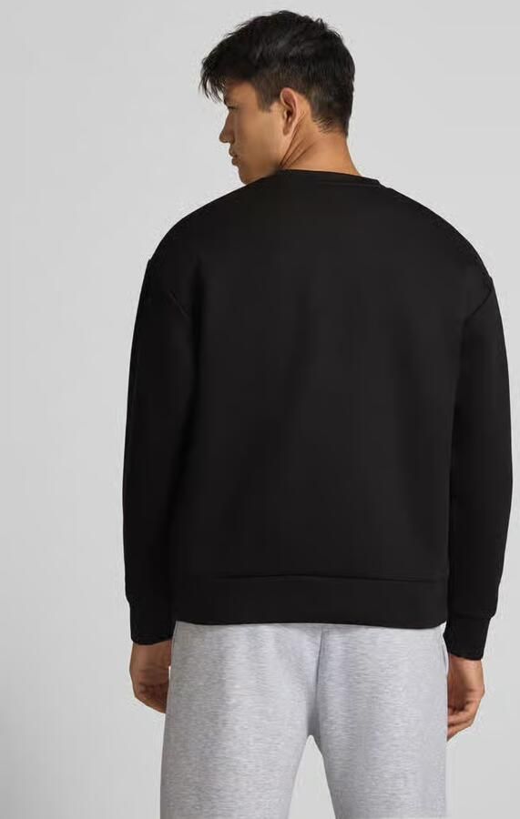 Jack & jones Regular fit sweatshirt met katoen-aandeel - Foto 2