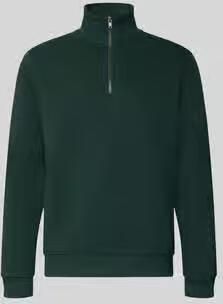 Jack & jones Regular fit sweatshirt met wol model 'Bradley' - Foto 4