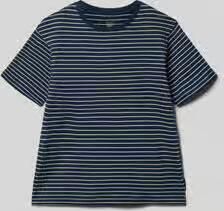 Jack & jones Regular fit T-shirt in gebreide look model 'Edover' - Foto 3