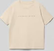 Jack & jones Regular fit T-shirt met logoprint Model 'Estar' - Foto 4