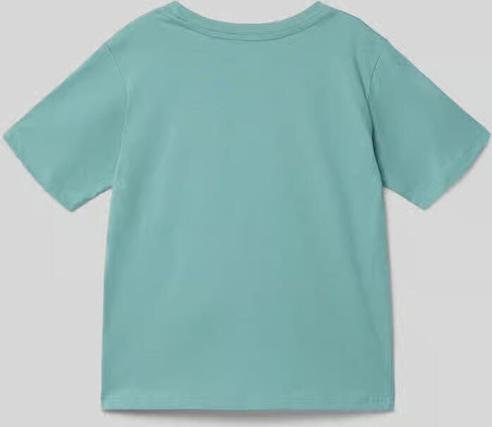 Jack & jones Regular fit T-shirt met logoprint Model 'Estar' - Foto 4