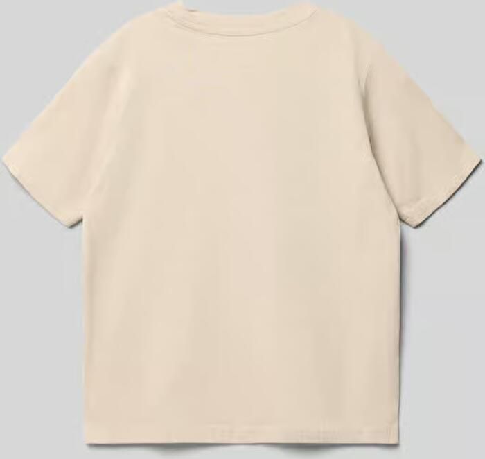 Jack & jones Regular fit T-shirt met logoprint Model 'Estar' - Foto 5