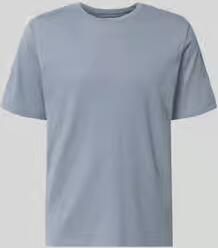 Jack & Jones Shirt met ronde hals JJEORGANIC MELANGE TEE SS O-NECK NOOS - Foto 5