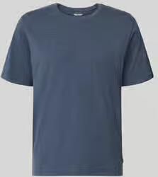 Jack & Jones Shirt met ronde hals JJEORGANIC MELANGE TEE SS O-NECK NOOS - Foto 8