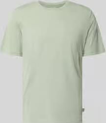 Jack & Jones Shirt met ronde hals JJEORGANIC MELANGE TEE SS O-NECK NOOS - Foto 9