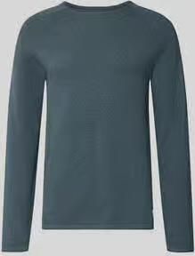 Jack & jones regular fit trui van puur katoen model 'Hill'