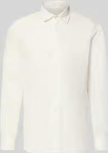 Jack & jones regular fit vrijetijdsoverhemd met kentkraag model 'BREEZE' - Foto 3