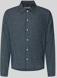 Jack & jones regular fit vrijetijdsoverhemd van katoen model 'AUSTIN'