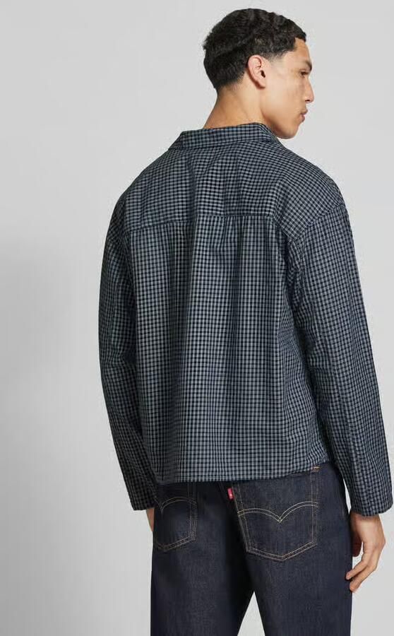 Jack & jones regular fit vrijetijdsoverhemd van katoen model 'AUSTIN' - Foto 2