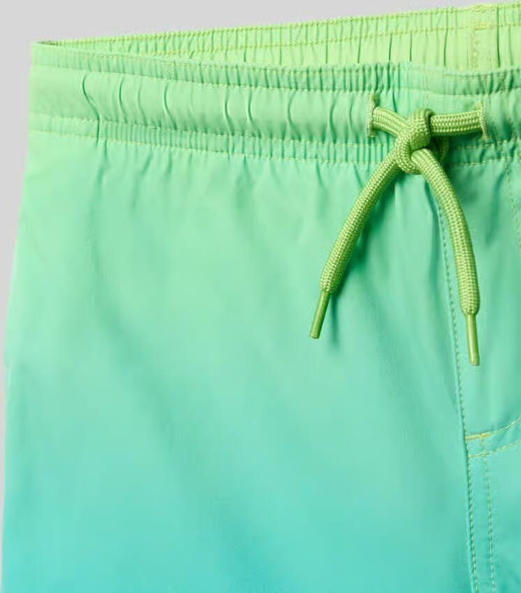 Jack & jones regular fit zwembroek met logodetail model 'Maui' - Foto 4