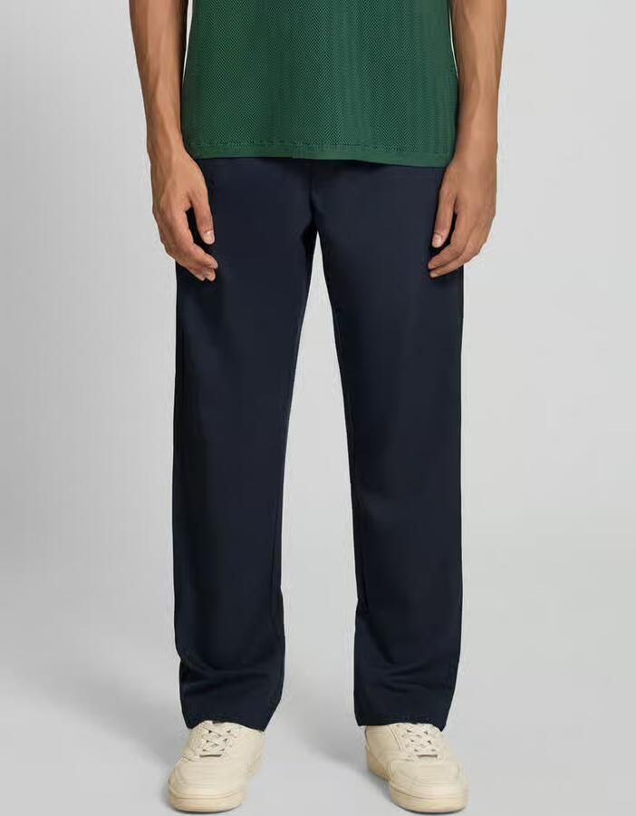 Jack & jones relaxed fit broek met elastische band model 'TOBY' - Foto 3