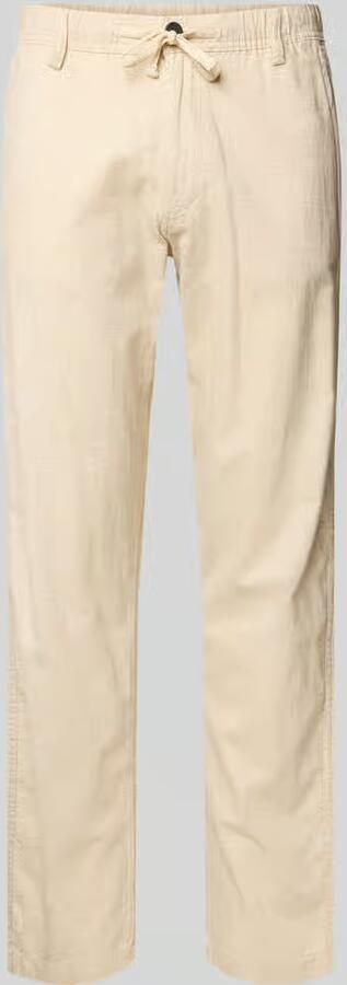 Jack & jones Straight leg broeken Jack & Jones JPSTKANE HYBRID BONDI JOGGER - Foto 5