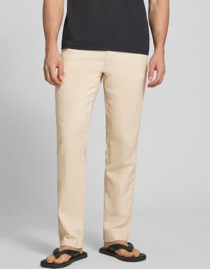 Jack & jones Straight leg broeken Jack & Jones JPSTKANE HYBRID BONDI JOGGER - Foto 6
